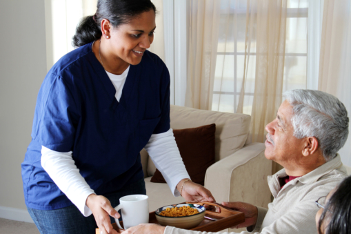 When Do You Need Home Care?