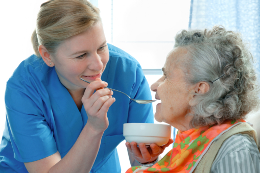 Meal-Time Tips: Handling Picky Seniors